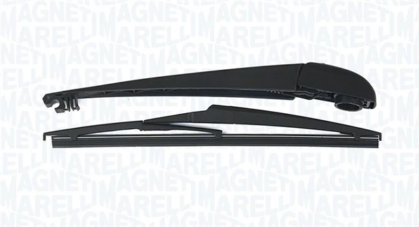 Wiper Arm Set, window cleaning